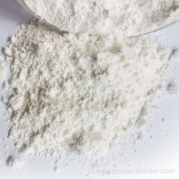 Calcium Zinc Compound Stabilizer for PVC